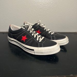 Converse One star x Ox Kasina